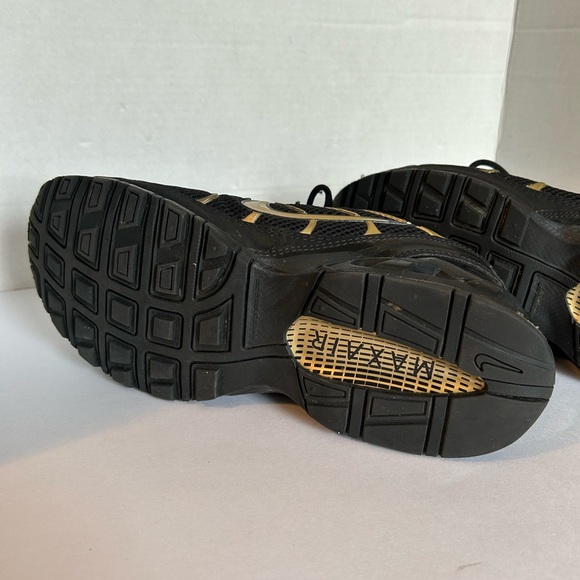 Nike Air Max Torch 4 sneakers size 10 - Picture 3 of 6